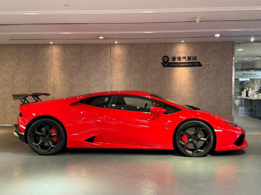 HURACAN LP6104 - Image 2